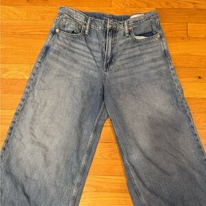 Classic Blue Women Jeans